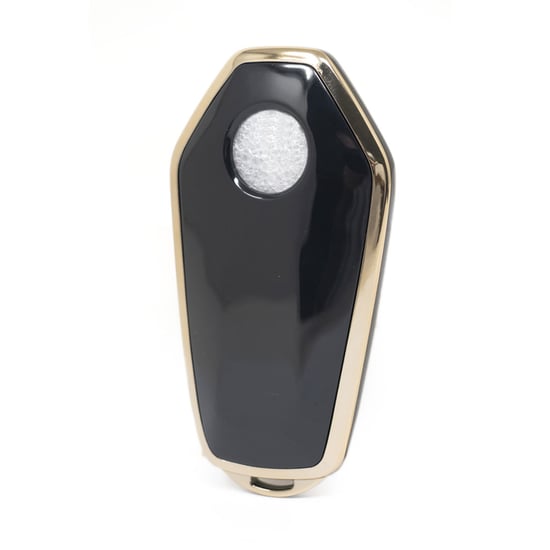 New-Aftermarket-Nano-High-Quality-Cover-For-Hycan-Remote-Key-5-Buttons-Black-Color-HC-A11J---Emirates-Keys