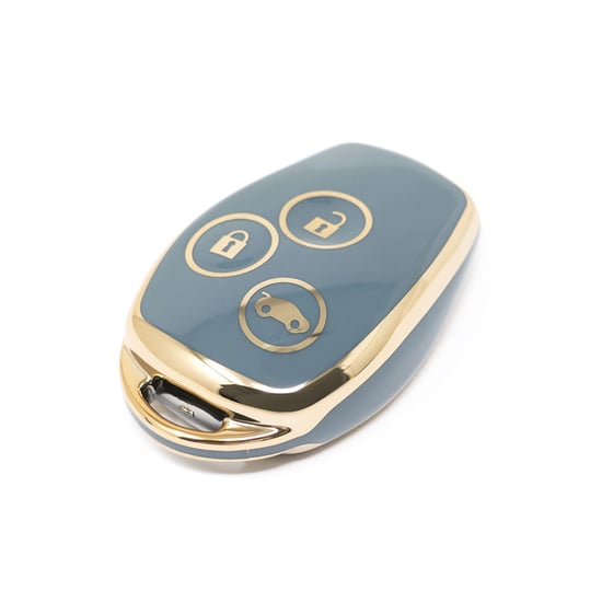 New-Aftermarket-Nano-High-Quality-Cover-For-Renault-Remote-Key-3-Buttons-Gray-Color-RN-D11J3----Emirates-Keys