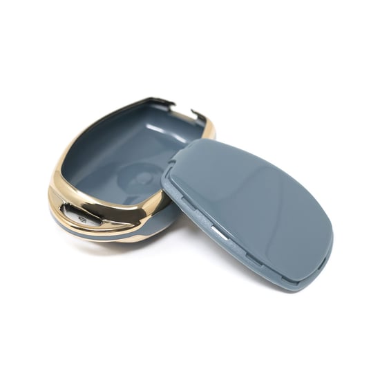 New-Aftermarket-Nano-High-Quality-Cover-For-Renault-Remote-Key-3-Buttons-Gray-Color-RN-D11J3----Emirates-Keys