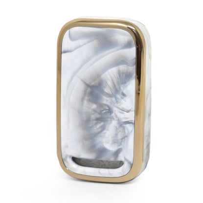 New-Aftermarket-Nano-High-Quality-Marble-Cover-For-Chery-Remote-Key-3-Buttons-White-Color-CR-A12J---Emirates-Keys