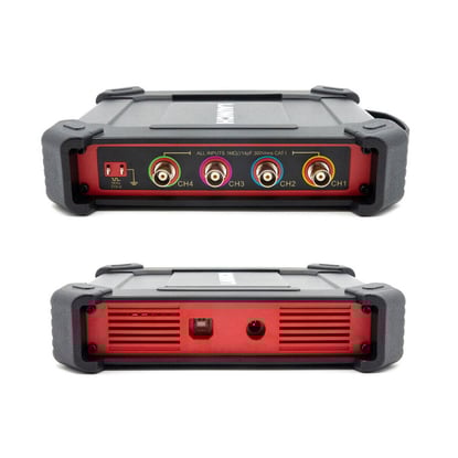 New-Launch-X431-O2-2-Advanced-Scopebox-Analizador-4-Channel-Digital-Scopebox-Tester-USB-Port-Works-with-X431-PAD-VII,-PAD-V,-PAD-III-(4-Channels)---Emirates-Keys