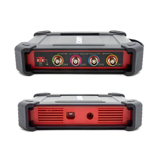 New-Launch-X431-O2-2-Advanced-Scopebox-Analizador-4-Channel-Digital-Scopebox-Tester-USB-Port-Works-with-X431-PAD-VII,-PAD-V,-PAD-III-(4-Channels)---Emirates-Keys