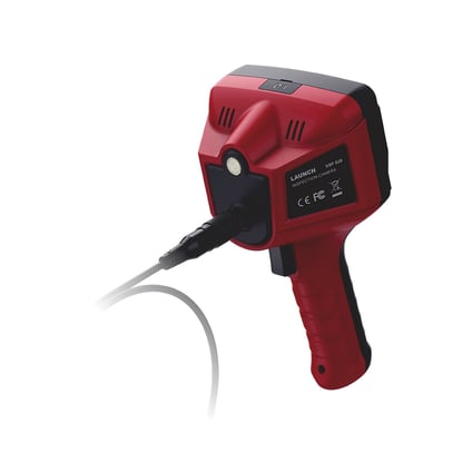 Launch-VSP-828-Portable-Videoscope--is-designed-for-accessing-narrow,-curved-spaces-like-evaporation-boxes,-combustion-chambers,-and-three-way-catalytic-sensors---Emirates-Keys