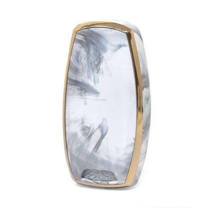New-Aftermarket-Nano-High-Quality-Marble-Cover-For-Great-Wall-Remote-Key-3-Buttons-White-Color-GW-B12J3---Emirates-Keys