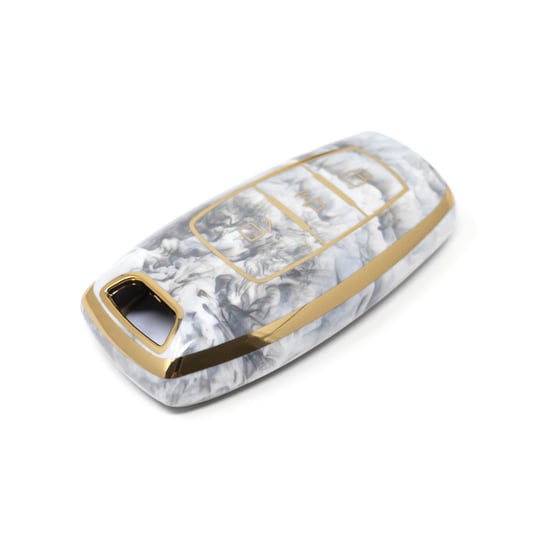 New-Aftermarket-Nano-High-Quality-Marble-Cover-For-Great-Wall-Remote-Key-3-Buttons-White-Color-GW-B12J3---Emirates-Keys