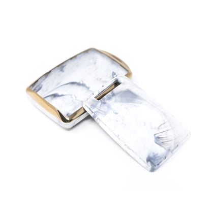 New-Aftermarket-Nano-High-Quality-Marble-Cover-For-Great-Wall-Remote-Key-4-Buttons-White-Color-GW-C12J---Emirates-Keys