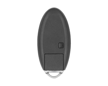 New-Aftermarket-Nissan-Pathfinder-2013-2015-Smart-Remote-Key-4-Buttons-433MHz-Compatible-Part-Number:-285E3-9PB4B---FCC-ID:-KR5S180144014---Emirates-Keys