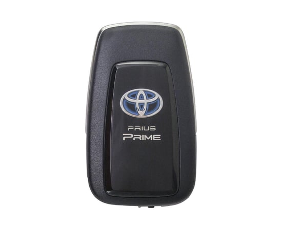 New-Toyota-Prius-Prime--2017-2020-Genuine-OEM-Smart-Key-Remote-4-Buttons-315MHz-89904-47460-8990447460---FCCID-:-HYQ14FBE---Emirates-Keys