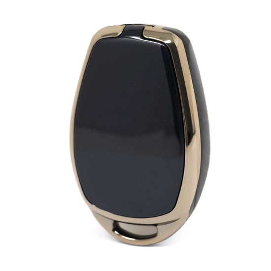 New-Aftermarket-Nano-High-Quality-Cover-For-Renault-Remote-Key-2-Buttons-Black-Color-RN-D11J2---Emirates-Keys