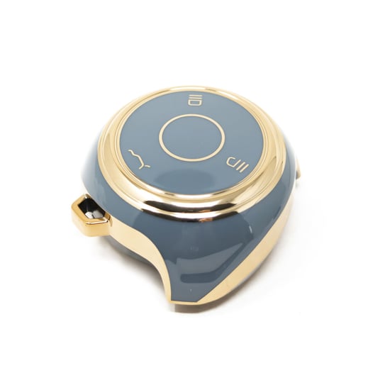 New-Aftermarket-Nano-High-Quality-Cover-For-Neta-Remote-Key-3-Buttons-Gray-Color-NT-A11J---Emirates-Keys
