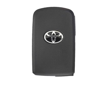 BRAND-NEW-Toyota-Land-Cruiser-2016-Genuine-Smart-Keys-Remote-3-Buttons-315MHz-89904-48F21-8990448F21-For-Japanese-Market---FCCID:-14FAB---Emirates-Keys