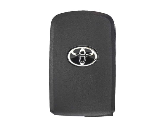 BRAND-NEW-Toyota-Land-Cruiser-2016-Genuine-Smart-Keys-Remote-3-Buttons-315MHz-89904-48F21-8990448F21-For-Japanese-Market---FCCID:-14FAB---Emirates-Keys