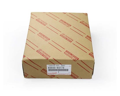 New-Lexus-LX570-Toyota-Land-Cruiser-2020-Computer-Genuine---OEM-ASSY-Smart-Key-Manufacturer-Part-Number:-89990-60770----Emirates-Keys