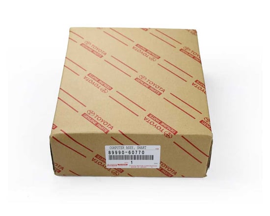 New-Lexus-LX570-Toyota-Land-Cruiser-2020-Computer-Genuine---OEM-ASSY-Smart-Key-Manufacturer-Part-Number:-89990-60770----Emirates-Keys