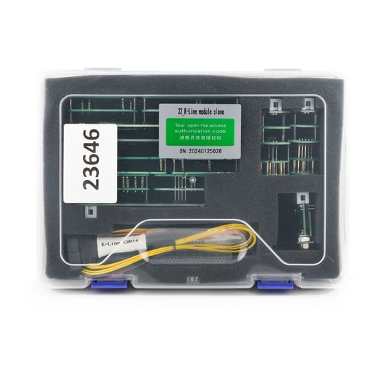 New-Yanhua-ACDP-K-Line-Clone-Module-32-Support-MPC56x-Chip-DME-and-TCU-Clone-with-License-A502---Emirates-Keys