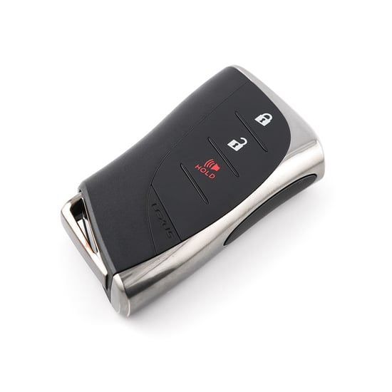 New-Aftermarket-Lexus-Smart-Remote-Key-2+1-Buttons-315MHz-Compatible-Part-Number:-8990H-76010---Emirates-Keys