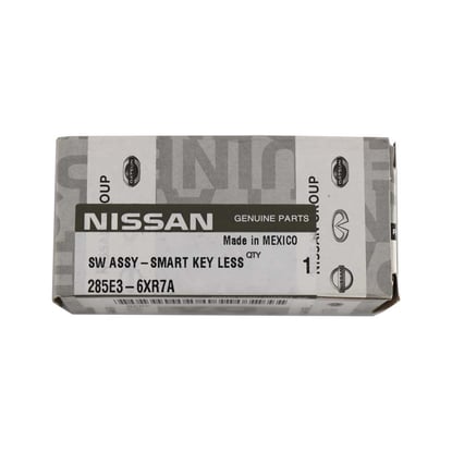 Brand-New-Nissan-Pathfinder-2022-Smart-Remote-Key-5-Buttons-433MHz-285E3-6XR7A-285E36XR7A--Box