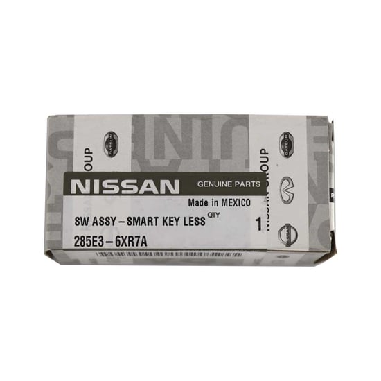 Brand-New-Nissan-Pathfinder-2022-Smart-Remote-Key-5-Buttons-433MHz-285E3-6XR7A-285E36XR7A--Box