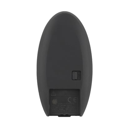 New-Nissan-Armada-2022-Genuine---OEM-Smart-Remote-Key-2+1-Buttons-433MHz-OEM-Part-Number:-285E3-1LK0E-,-285E31LK0E---FCC-ID:-CWTWB1U825---Emirates-Keys