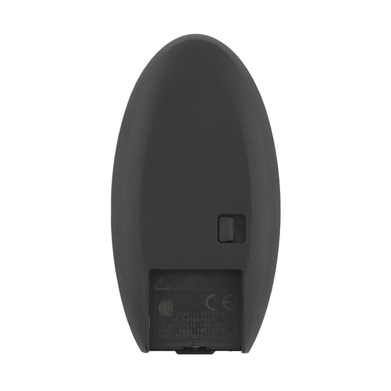 New-Nissan-Armada-2022-Genuine---OEM-Smart-Remote-Key-2+1-Buttons-433MHz-OEM-Part-Number:-285E3-1LK0E-,-285E31LK0E---FCC-ID:-CWTWB1U825---Emirates-Keys