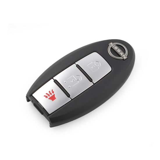 New-Nissan-Armada-2022-Genuine---OEM-Smart-Remote-Key-2+1-Buttons-433MHz-OEM-Part-Number:-285E3-1LK0E-,-285E31LK0E---FCC-ID:-CWTWB1U825---Emirates-Keys