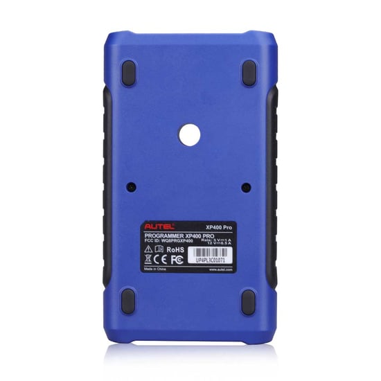 New-Autel-XP400P-Key-Programmer--Emirates-Keys