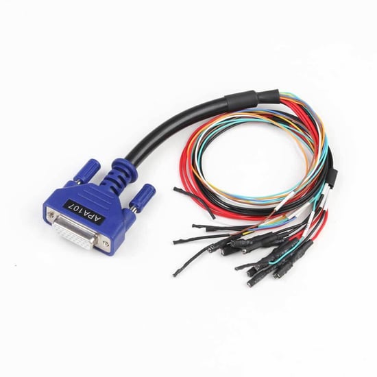 Picture of Autel XP400 PRO Key Programmer Tool Device