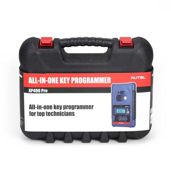Picture of Autel XP400 PRO Key Programmer Tool Device