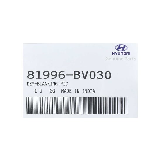 New-Hyundai-Creta-2021-Genuine---OEM-Smart-Remote-Key-Blade-OEM-Part-Number:-81996-BV030-,-81996BV030---Emirates-Keys-