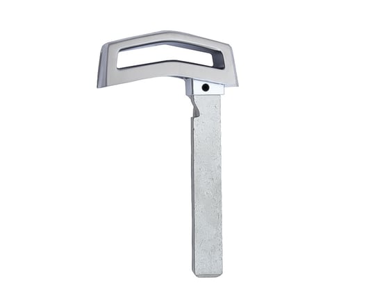 New-Genuine-OEM-Hyundai-Genesis-2018-2019-Genuine-Smart-Key-Blade-wider-Manufacturer-Part-Number:-81996-G9000---MK3