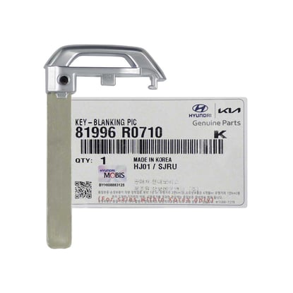 New-Kia-Carnival-2021-Genuine-OEM-Smart-Remote-Blade-OEM-Part-Number:-81996-R0710---Emirates-Keys