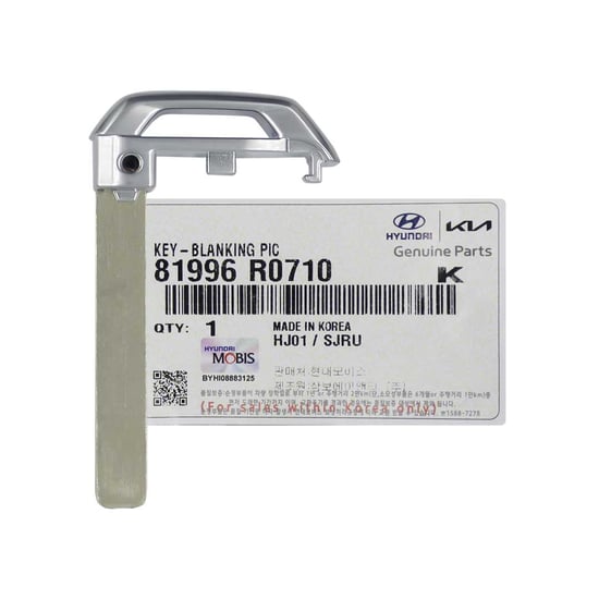 New-Kia-Carnival-2021-Genuine-OEM-Smart-Remote-Blade-OEM-Part-Number:-81996-R0710---Emirates-Keys