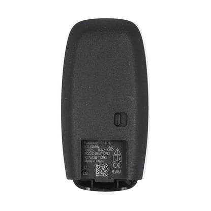 New-Nissan-X-trail-2023-Genuine-OEM-Smart-Key-Remote-4-Buttons-433MHz-OEM-Part-Number:-285E3-7LA6A---Emirates-Keys