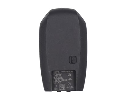 Brand-New-Infiniti-Q60-2020-Genuine-OEM-Smart-Key-4-Buttons-433MHz-285E3-6HE1A-285E36HE1A---FCCID:-KR5TXN7---MK3