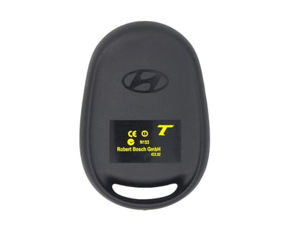 NEW-Hyundai-Coupe-2007-2008-Genuine-OEM-Smart-Key-Remote-3-Buttons-433MHz-95440-2C505-954402C505---MK3