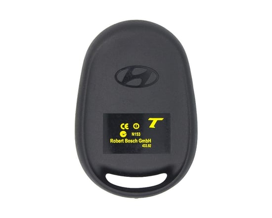 NEW-Hyundai-Coupe-2007-2008-Genuine-OEM-Smart-Key-Remote-3-Buttons-433MHz-95440-2C505-954402C505---MK3