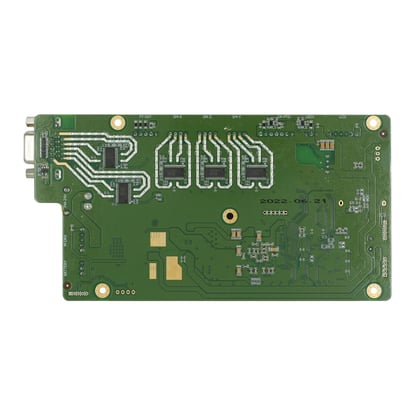 New-Xhorse-Replacement-Main-Board-for-Xhorse-Condor-XC-MINI-Plus-II-Key-Cutting-Machine---Emirates-Keys
