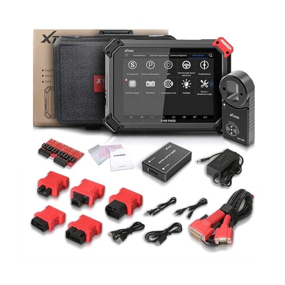 New-Xtool-X100-PAD2-PRO-OBD2-Auto-Key-Programmer-IMMO-Diagnostic-Scanner-Tool-+KC100-with-More-Special-Functions-and-VW-4th-&-5th-IMM---Emirates-Keys