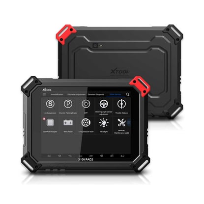 New-Xtool-X100-PAD2-PRO-OBD2-Auto-Key-Programmer-IMMO-Diagnostic-Scanner-Tool-+KC100-with-More-Special-Functions-and-VW-4th-&-5th-IMM---Emirates-Keys