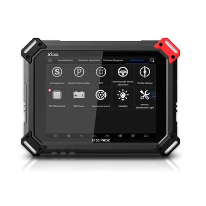 New-Xtool-X100-PAD2-PRO-OBD2-Auto-Key-Programmer-IMMO-Diagnostic-Scanner-Tool-+KC100-with-More-Special-Functions-and-VW-4th-&-5th-IMM---Emirates-Keys
