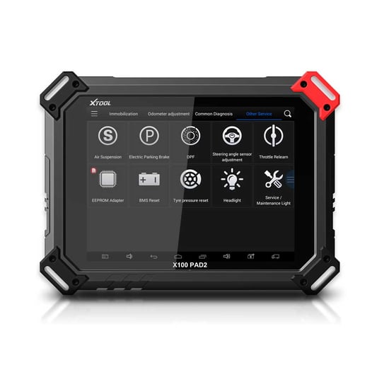 New-Xtool-X100-PAD2-PRO-OBD2-Auto-Key-Programmer-IMMO-Diagnostic-Scanner-Tool-+KC100-with-More-Special-Functions-and-VW-4th-&-5th-IMM---Emirates-Keys