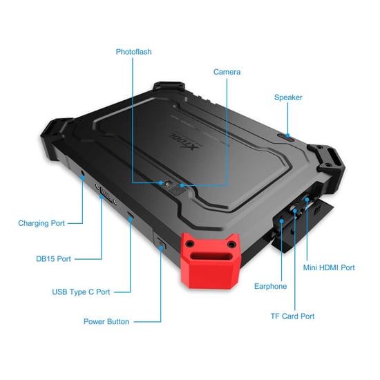 New-Xtool-X100-PAD2-PRO-OBD2-Auto-Key-Programmer-IMMO-Diagnostic-Scanner-Tool-+KC100-with-More-Special-Functions-and-VW-4th-&-5th-IMM---Emirates-Keys