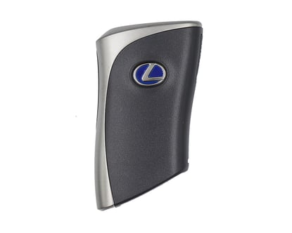 New-Lexus-UX250-2019-2020-Genuine-OEM-Smart-Remote-Key-4-Buttons-315MHz-8990H-76040-8990H76040---FCCID:-HYQ14FBF---Emirates-Keys