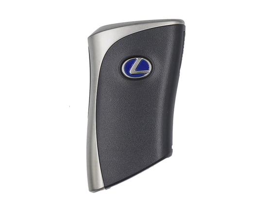 New-Lexus-UX250-2019-2020-Genuine-OEM-Smart-Remote-Key-4-Buttons-315MHz-8990H-76040-8990H76040---FCCID:-HYQ14FBF---Emirates-Keys