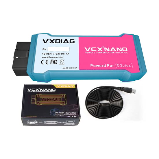 New-ALLScanner-VCX-NANO-Nissan-Consult-III-plus-For-Nissan-&-Infiniti--Diagnostic-Tool--WIFI-Version---Emirates-Keys
