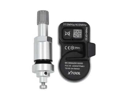 Xtool-TS100-Tire-Pressure-Sensor--MK3