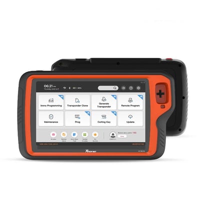 New-Xhorse-VVDI-Key-Tool-Plus-VA-Version-XDKP02GL-For-VAG-Group-(-VW,-Audi,-Seat,-Skoda-)---Emirates-Keys