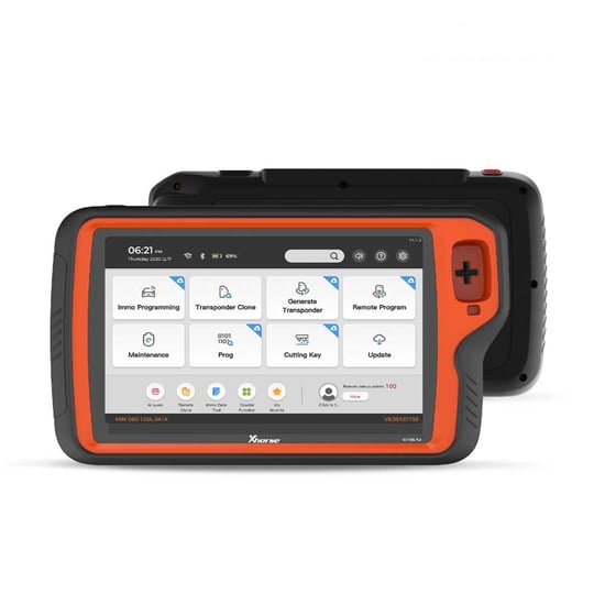 New-Xhorse-VVDI-Key-Tool-Plus-VA-Version-XDKP02GL-For-VAG-Group-(-VW,-Audi,-Seat,-Skoda-)---Emirates-Keys