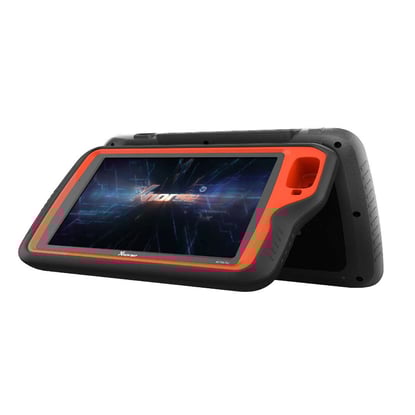 New-Xhorse-VVDI-Key-Tool-Plus-VA-Version-XDKP02GL-For-VAG-Group-(-VW,-Audi,-Seat,-Skoda-)---Emirates-Keys