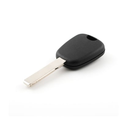 New-Aftermarket-Peugeot-307-Transponder-Replacement-Key-Shell-Key-Profile:-HU83-High-Quality-Best-Price---Emirates-Keys